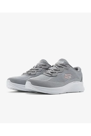 Skechers - Lite Pro Kadın Gri Spor Ayakkabı 149991tk Gry Gri