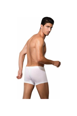 Doreanse Erkek Streç Boxer 1722 Siyah