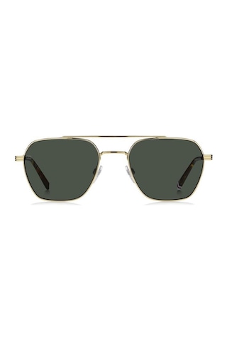 Tommy Hilfiger Th 2192/s-j5g Altın Unisex Güneş Gözlüğü Altın
