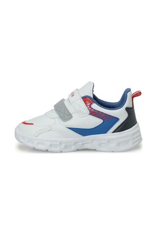 Kinetix Elone Pu P Beyaz Erkek Çocuk Spor Ayakkabı 000000000102694498 Beyaz-saks