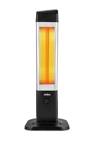 Sinbo SFH 3394 2000 W Kule Tipi Infrared Isıtıcı (Outlet)