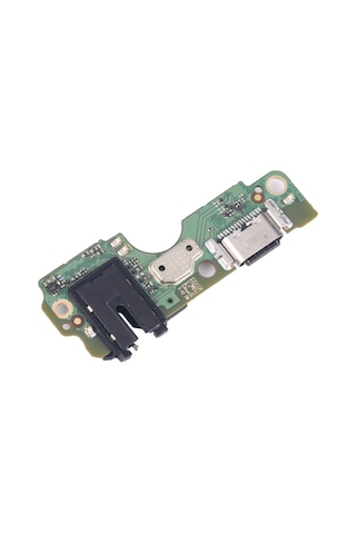 Infinix Uyumlu Hot 30i Şarj Soketli Mikrofon Bordu X669, X669c, X669d