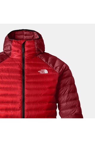 The North Face Erkek Mont Nf0a87gx7ır Kırmızı