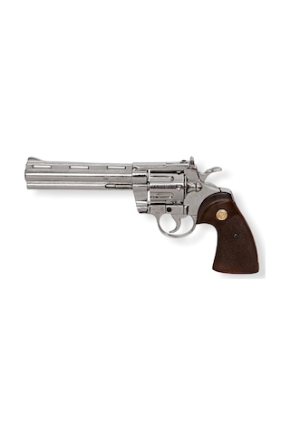 Denix Python Revolver 6''. Usa 1955