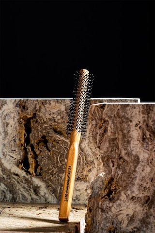 Elsa Professional 007 T Natürel Erkek Saç Fırçası