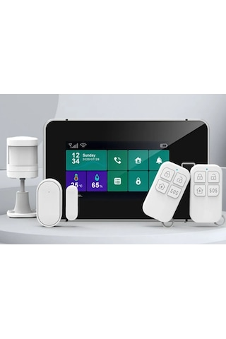 Fortel Fg60b