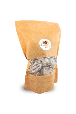 Tiresepeti Cennet Elması Trabzon Hurması Kurusu 1 KG