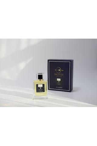 Motee Perfume Orchid Noire Unisex Parfüm EDP 50 ML