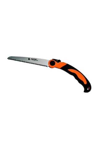 Rico Mandallı Katlanabilir Ağaç Dal Bağ Budama Testeresi 018-rc2503