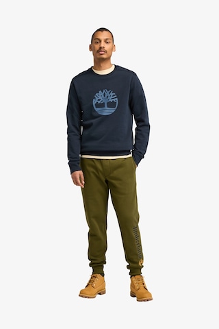 Timberland Kennebec River Brushed Back Erkek Yeşil Eşofman Altı Tb0a5yfb3021 Yeşil