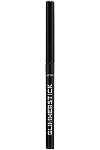 Avon Glimmerstick Göz Kalemi Blackest Black