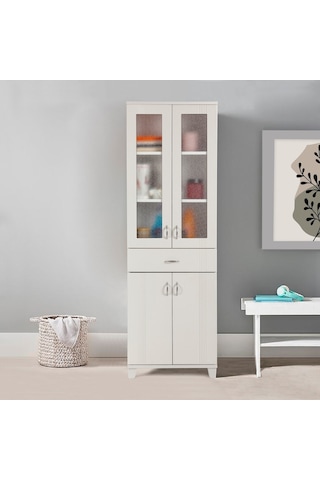 Mutfak Ve Banyo Dolabı 184