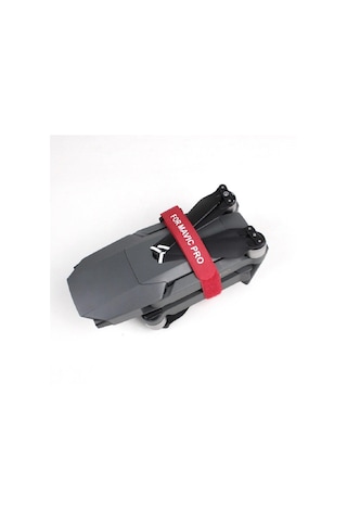 DJI Mavic 2 Pro & Zoom & Air 2 & Mini 2 Drone Pervane Sabitleme B
