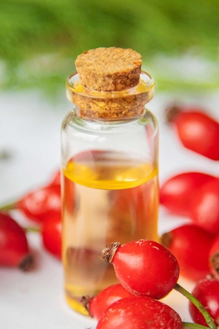 Soivera Kuşburnu Çekirdeği Yağı 30 ML