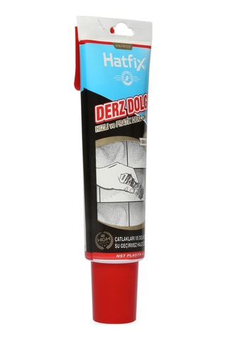 Derz Dolgu 400 Gr 1 Adet