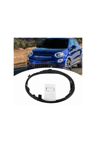 Padalink Fiat 500/500c Vites Kolu Gaiter Örgüsü Halka - Abs Malzeme, Dayanıklı, Kolay Kurulum - Oe: 71775051 Sı-at26068