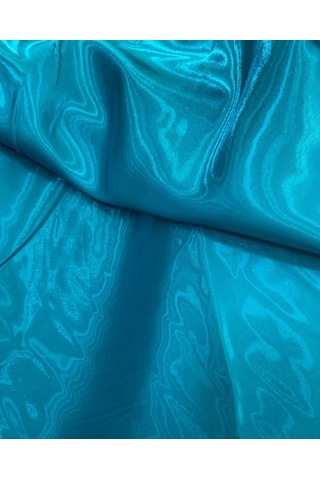 Rapsodı Petrol 300 Cm Polyester 6319 Petrol Mavisi