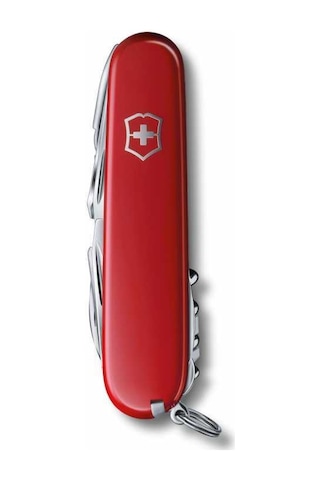 Victorinox 1.6795 Swisschamp (33) Kamp Çakı Kırmızı