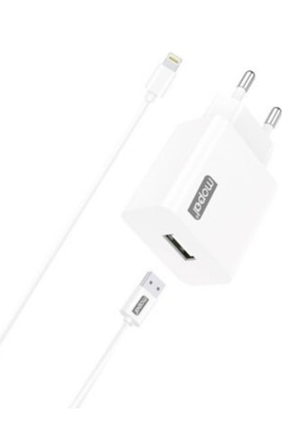 Lightning Adaptör Ve Şarj Kablosu M-13