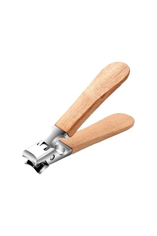 Chavin CİN639 Anti Sıçrama Sert Tırnak Makası