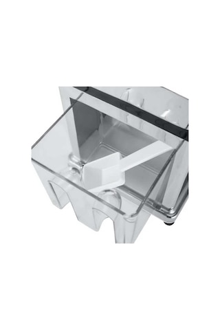 Epinox Buz Kırıcı Manuel Krom