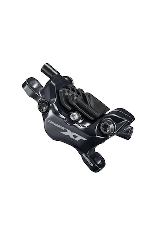 Shimano Deore Xt Br-m8120 Hidrolik Disk Fren Kaliperi 4 Pistonlu