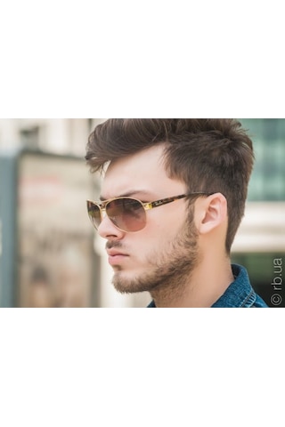 Ray Ban Rb3386 001/13 63 Unisex Güneş Gözlüğü Havana