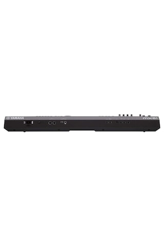 Yamaha Mx61ıı 61 Tuşlu Synthesizer Siyah