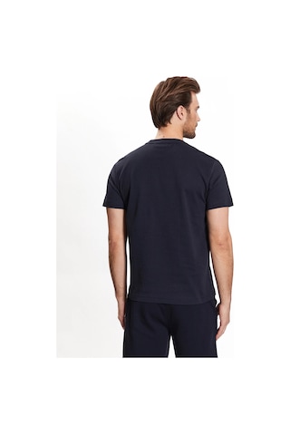 Calvin Klein Calvın Kleın Erkek T-shırt K10k109894-chw K10k109894-chw Lacivert Lacivert