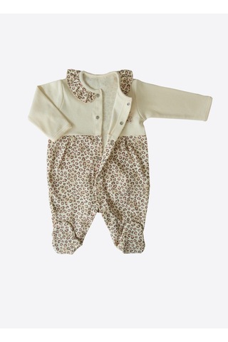 Kitikate Organik Stay Chic Boneli Tulum Natural Natural
