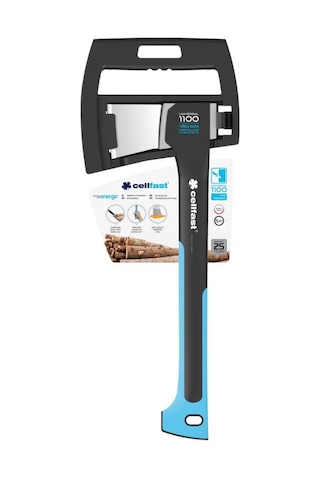 Cellfast Energo Universal Balta U1100