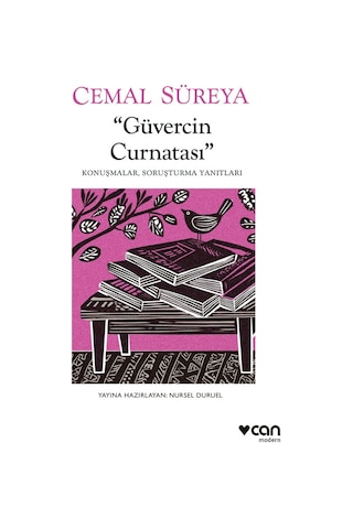 “Güvercin Curnatası”