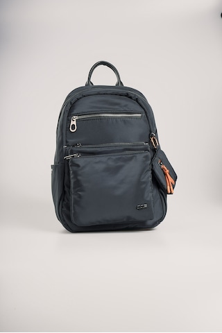 Ççs Kadın Sırt Çantası Ccs17751 Siyah Siyah