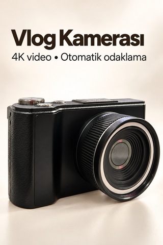 Blm106 Kamera Techroid Kamera Ürün