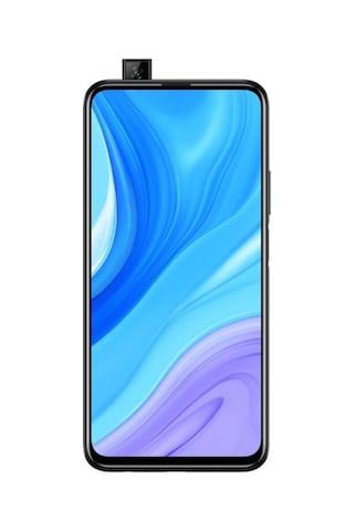 Huawei P Smart Pro 128 GB Siyah (Teşhir)
