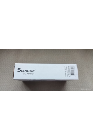 12 Volt 30 Amper Fanlı Kamera Ve Led Trafosu