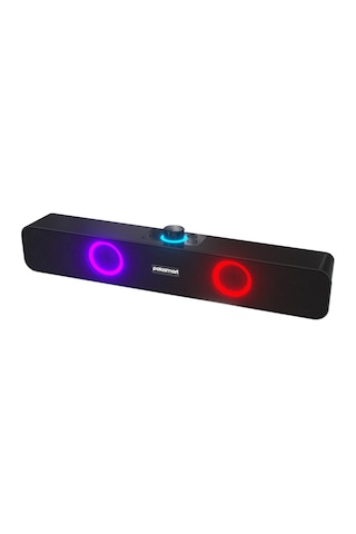 Polosmart FS73 10 W Kablosuz Bluetooth Soundbar