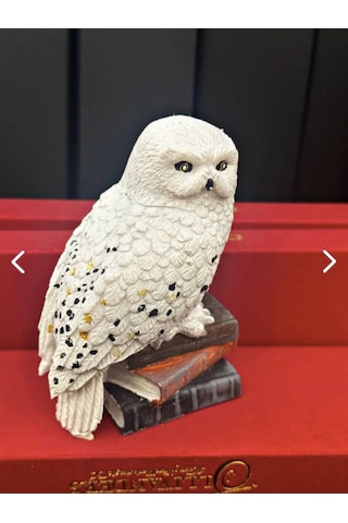 Harry Potter Baykuş Hedwig
