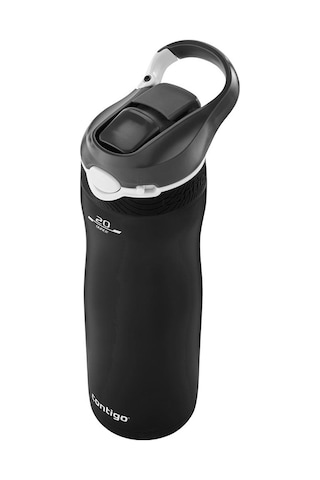 Contigo Ashland Autospout Soğuk Su Termosu 590ml Siyah