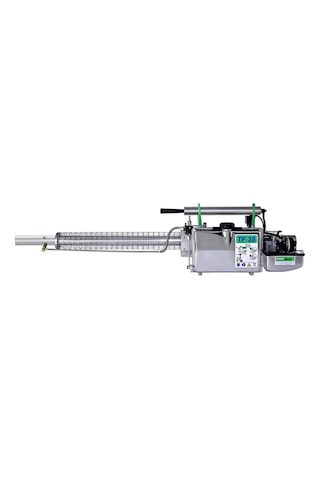 Igeba Tf 35 Termal Sisleme Makinesi