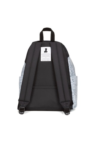 Eastpak Day Pakr Basquait Pegasus Unisex Beyaz Sırt Çantası Ek0a5bg44y51 Beyaz