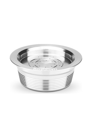 Pazly Paslanmaz Çelik Tek Kullanımlık Kahve Kapsülleri H27820 Diğer Diğer