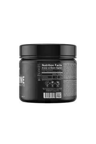 Creatine Monohydrate Aromasız 300gr 60 Servis