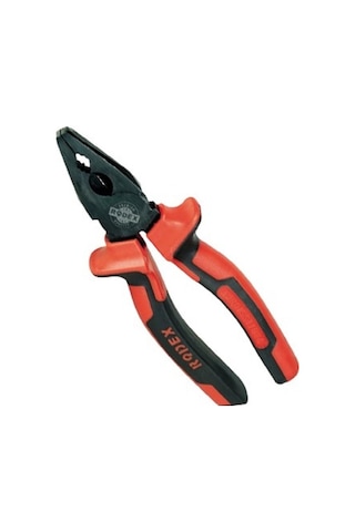 Rodex Pense 180mm Pense