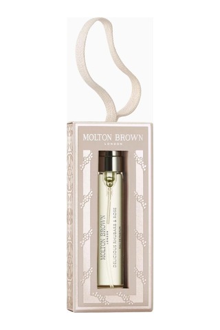 Molton Brown Delicious Rhubarb-rose Lüks Banyo Ve Duş Jeli Hediye Seti Duş Jelleri 300 Ml