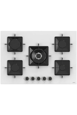 Bosch & Ferre Large Daylight Ankastre Set HBF011BV1T - SS036 - D087