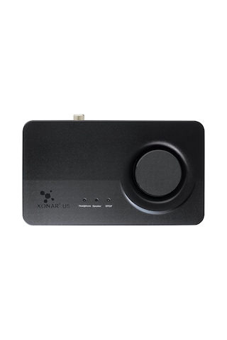 Asus Xonar U5 5.1 Harici Ses Kartı