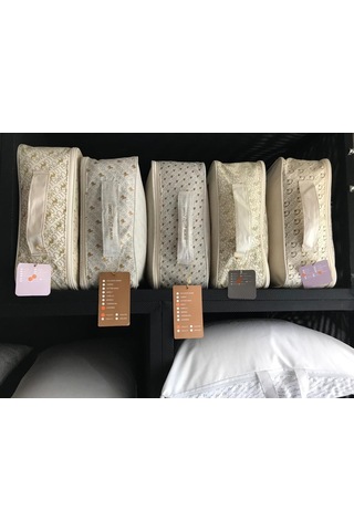 Penelope Cashmere Çift Kişilik Yorgan