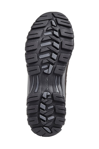 Sprayway Mull Low Hydrodry Erkek Ayakkabı Black (511555774)