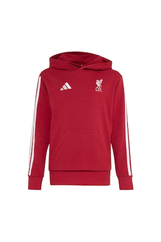 Adidas Çocuk Sweatshirt Lfc Kıds Hd Kg2499 Bordo